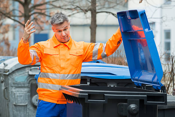 Best Garage Cleanout  in Oak Grove, TN